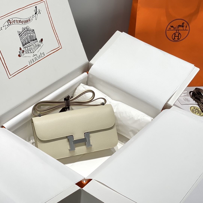 H**mes constance bags
